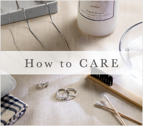 How to CARE