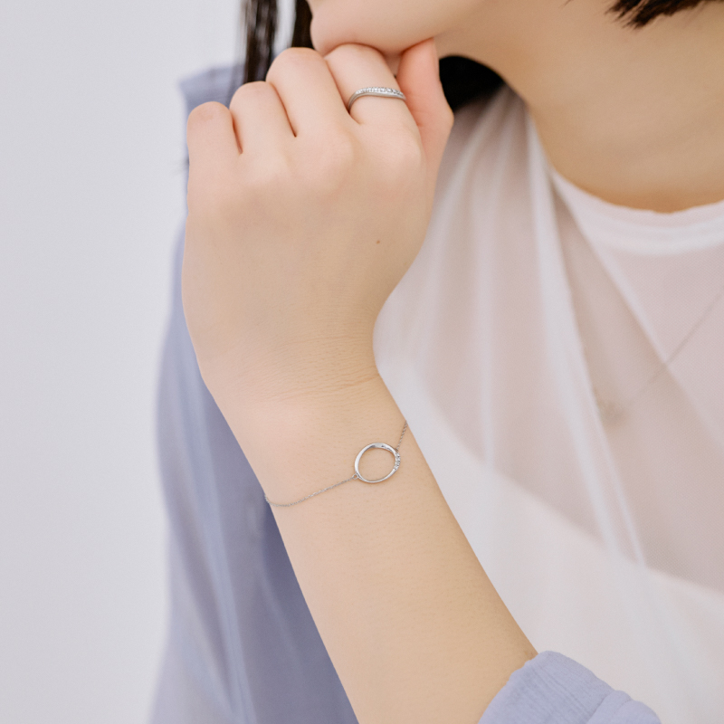 ブレスレット（約17cm）