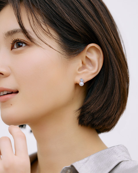 ピアス