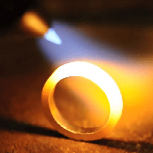 結婚指輪の鍛造と鋳造の違いって？