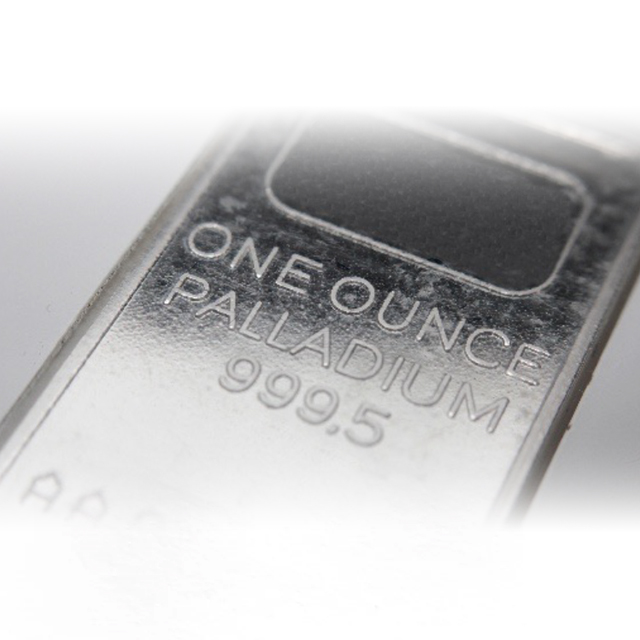 パラジウムとは？ジュエリーにも使われる貴金属の特徴や用途を解説